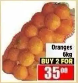 Devland Cash And Carry Oranges offer