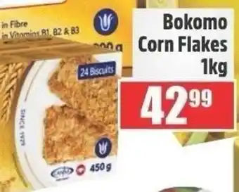 Devland Cash And Carry Bokomo Corn Flakes offer