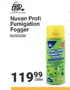 Mica Nuvan Profi Fumigation Fogger NUV0330 330ml offer
