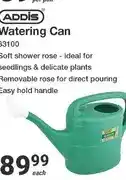 Mica Addis Watering Can 83100 offer