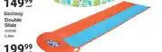 Mica Bestway Double Slide 52255E 5.49m offer