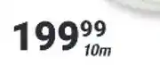 Mica APEX Extension Cord, 10m offer