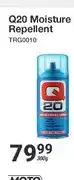 Mica Q20 Moisture Repellent 300g TRG0010 offer