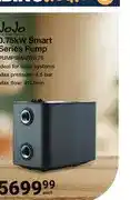 Mica JoJo 0.75kW Smart Series Pump PUMPSMART0.75 offer