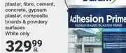 Mica Duram Adhesion Primer 5L offer