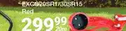 Mica Garden Extension Cord EXCO20SR1 offer