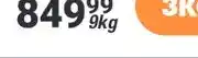 Mica CADAC GAS CYLINDER 9KG offer