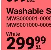 Mica Plascon Washable Sheen Paint 5L offer