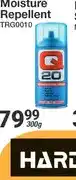 Mica Q20 Moisture Repellent TRG0010 300g offer