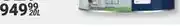 Mica Duram Adhesion Primer Solvent-Based Plaster Primer 20L each offer