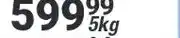 Mica Cadac Gas Cylinder 5595 5kg offer