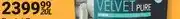 Mica Plascon Double Velvet 20L each offer