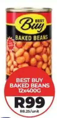 Best Buy Baked Beans