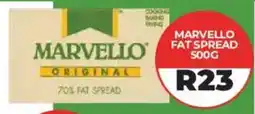 1UP Marvello Fat Spread offer