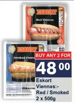 President Hyper Eskort Viennas offer