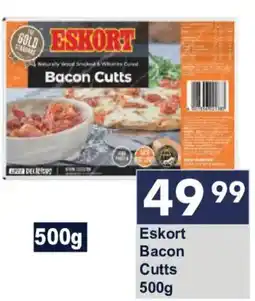 President Hyper Eskort Bacon Cutts offer
