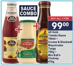 President Hyper Sauce Combo offer