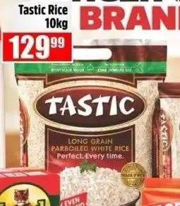 Devland Cash And Carry Tastic Rice offer