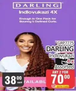 KitKat Cash and Carry Darling Indlovukazi Assorted offer