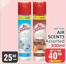 KitKat Cash and Carry Air Scents Assorted offer