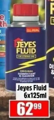 Devland Cash And Carry Jeyes Fluid offer