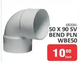KitKat Cash and Carry 50 X 90 SV BEND PLN WBE50 offer