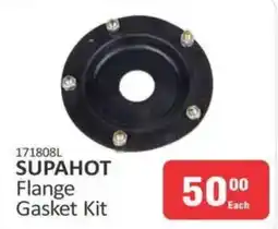KitKat Cash and Carry SUPAHOT Flange Gasket Kit offer