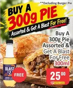 KitKat Cash and Carry Blast 2.0 Assorted offer