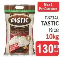 KitKat Cash and Carry TASTIC Rice offer