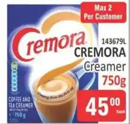 KitKat Cash and Carry CREMORA Creamer offer