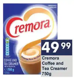 President Hyper Cremora Coffee and Tea Creamer offer