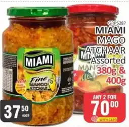KitKat Cash and Carry MIAMI MANGO ATCHAAR Assorted offer