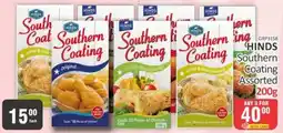 KitKat Cash and Carry Hinds Southern Coating Assorted offer