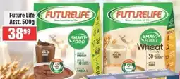 Devland Cash And Carry Future Life Smart Food offer