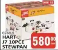 KitKat Cash and Carry HART J7 10PCE STEWPAN offer