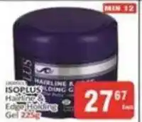 KitKat Cash and Carry ISOPLUS Hairline & Edge Holding Gel offer