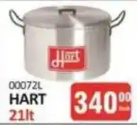 KitKat Cash and Carry HART 21lt offer