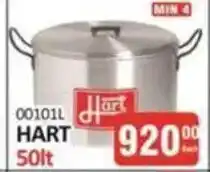 KitKat Cash and Carry HART 50lt offer
