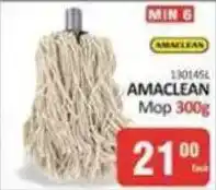 KitKat Cash and Carry AMACLEAN Mop offer