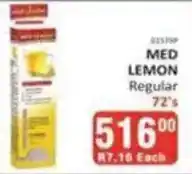 KitKat Cash and Carry MED LEMON Regular offer
