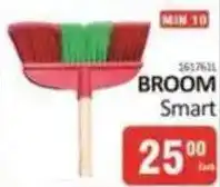 KitKat Cash and Carry BROOM Smart offer