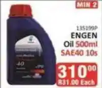 KitKat Cash and Carry ENGEN Oil offer