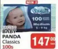 KitKat Cash and Carry Baby Panda Classics offer