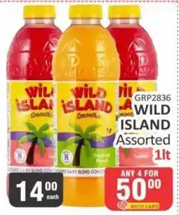 KitKat Cash and Carry Wild Island Assorted offer