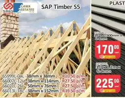 KitKat Cash and Carry SAP Timber S5 offer