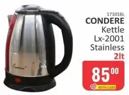 KitKat Cash and Carry Condere Kettle offer