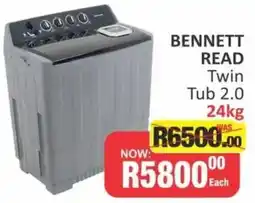 KitKat Cash and Carry BENNETT READ Twin Tub 2.0 offer