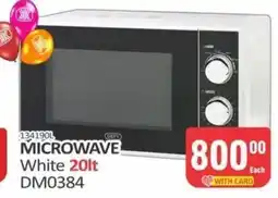 KitKat Cash and Carry Microwave Defy offer