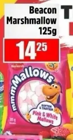 Devland Cash And Carry Beacon Marshmallow offer
