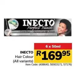 Jumbo Inecto offer